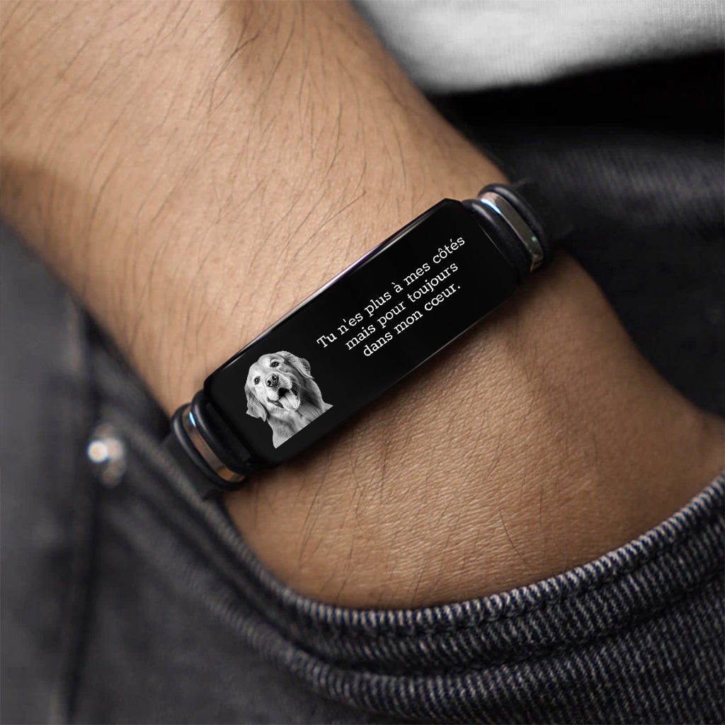 Bracelet Souvenir Infini