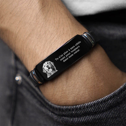 Bracelet Souvenir Infini